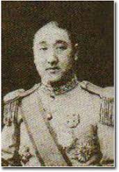 徐道鄰